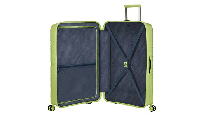 Organisation intérieure