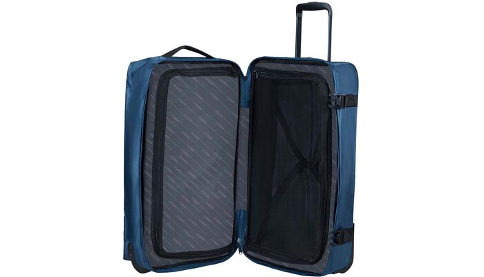 organisation intérieure