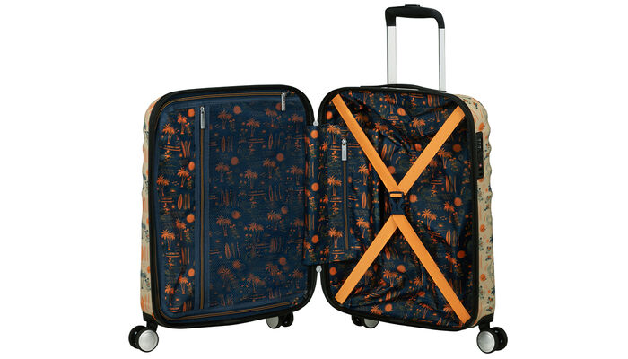 Organisation intérieure