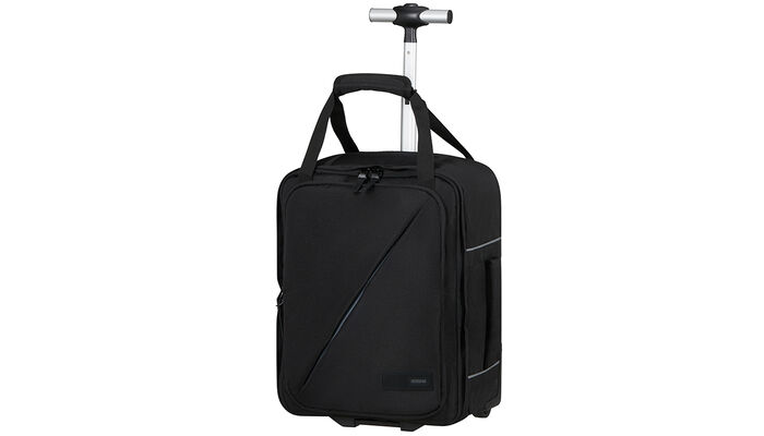 Peut être porté de 2 manières différentes