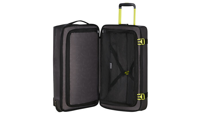 organisation intérieure