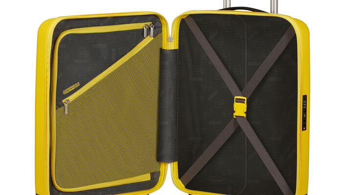 Intérieur organisé