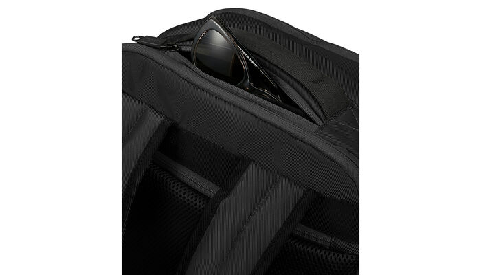 Poches supplémentaires