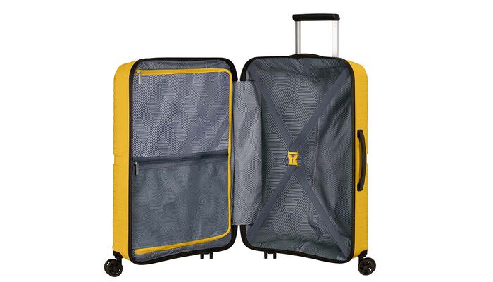 Organisation intérieure