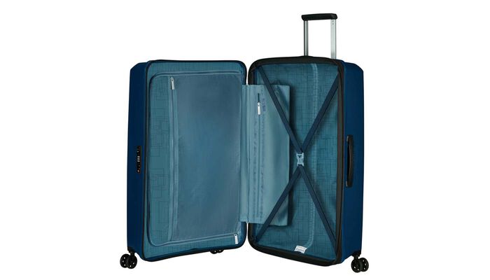 Organisation intérieure