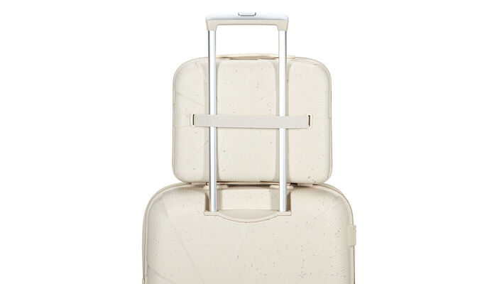 Passant-arrière elastique