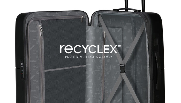 Intérieur Recyclexᵀᴹ