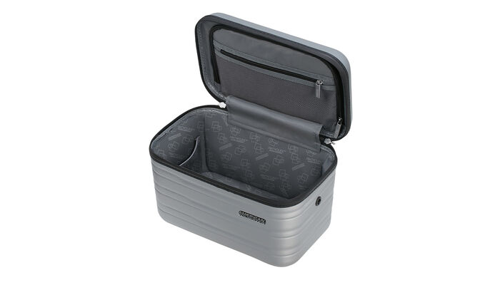 Komplette Innenausstattung