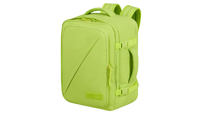 Adapté à la politique de Ryanair et Wizz Air en matière de bagages cabine gratuits à bord