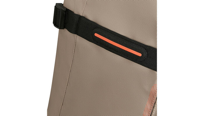 Beschichtetes Material