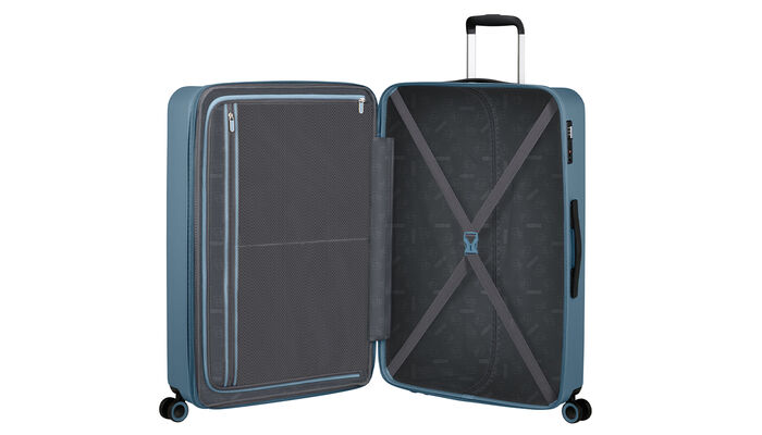 Intérieur organisé