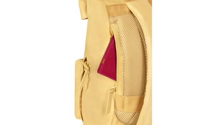 Versteckte Sicherheitstasche