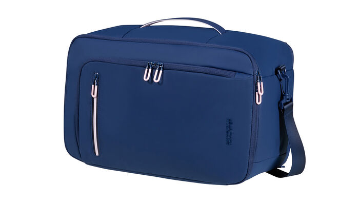 Portez-le de 3 façons