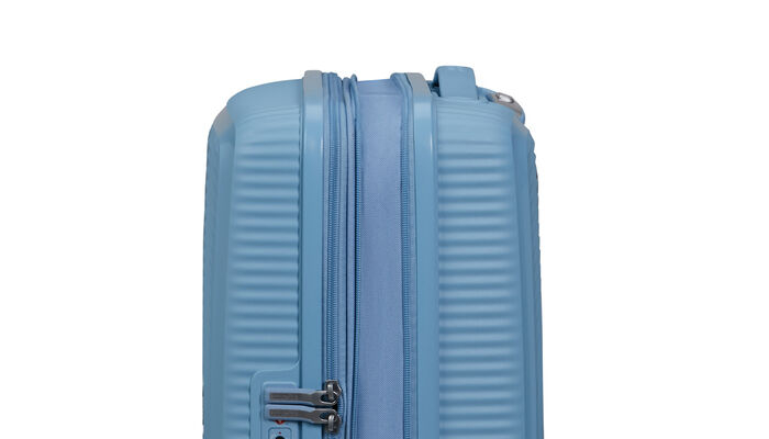 Extensibilité sur toutes les tailles