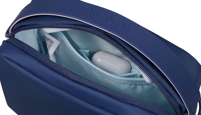 Organisation intérieure