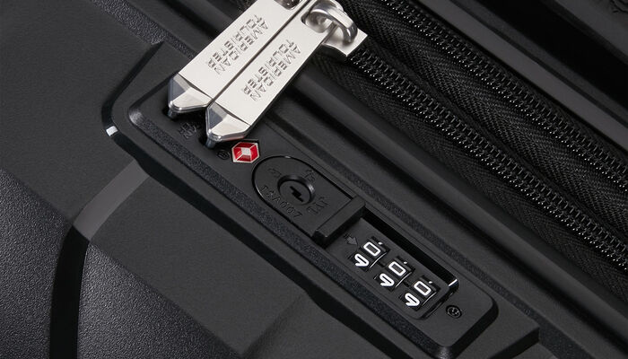 Zuverlässige Sicherheit