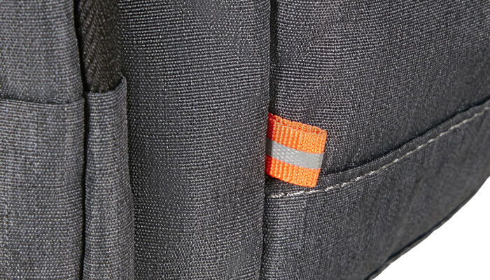 Reflektierende Details