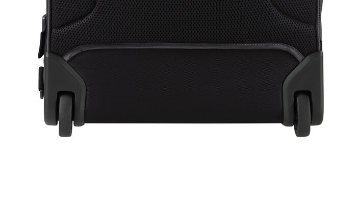 Zone inférieure renforcée