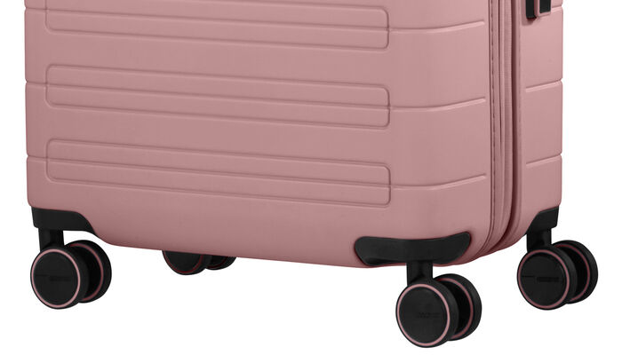 Höchster Reisekomfort