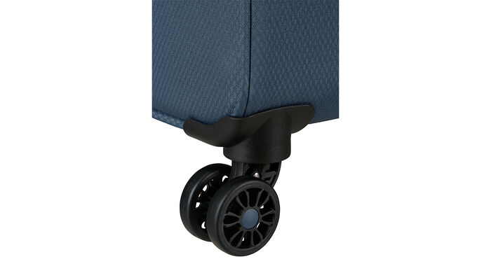 Système de double roues