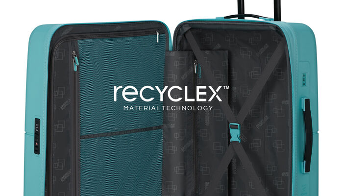 Intérieur Recyclexᵀᴹ