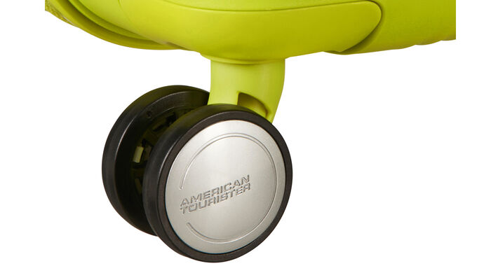 Höchster Reisekomfort