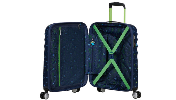 Organisation intérieure