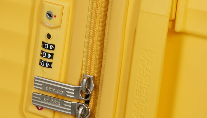 Zuverlässige Sicherheit