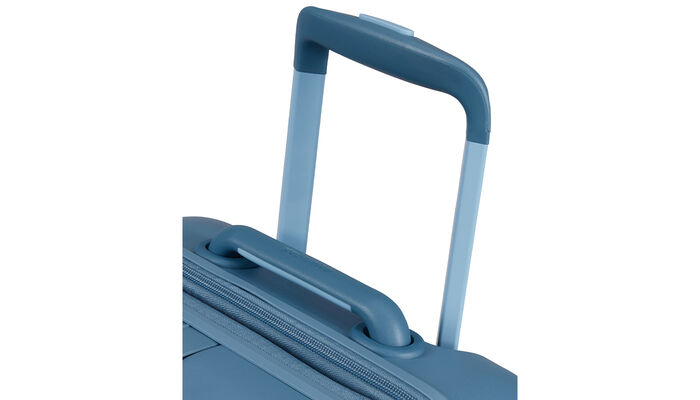 Des touches de couleur assorties