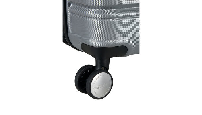 Système de double roues