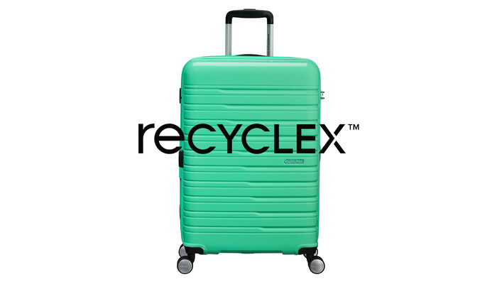 Recyclex™