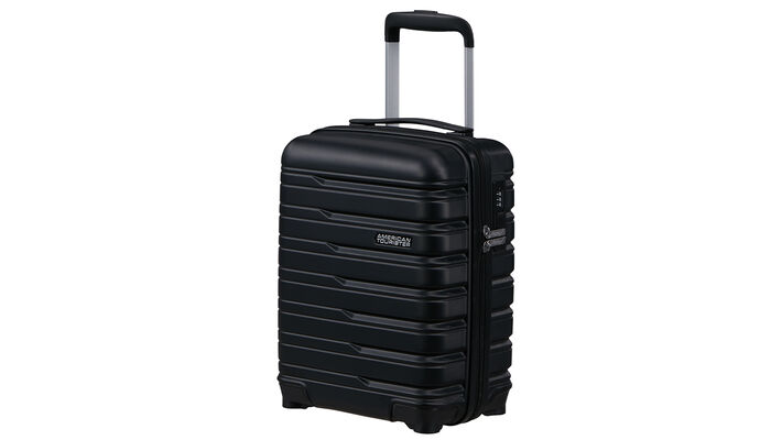 Adapté à la politique de Ryanair et Wizz Air en matière de bagages cabine gratuits à bord