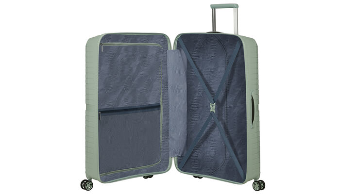 Organisation intérieure