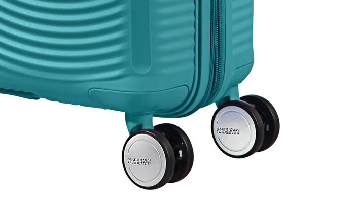 Höchster Reisekomfort