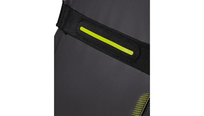 Beschichtetes Material