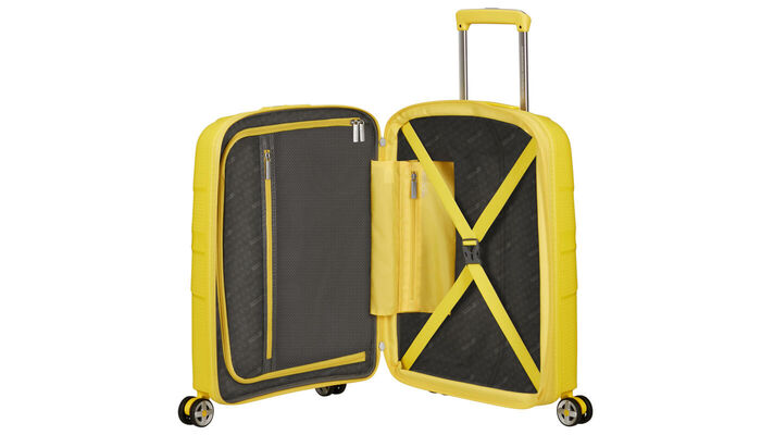 Organisation intérieure