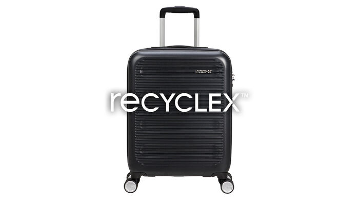 Recyclex™- Auskleidung