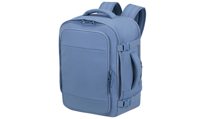 Angepasst an die Ryanair- und Wizz-Air-Richtlinie für kostenloses Kabinengepäck an Bord