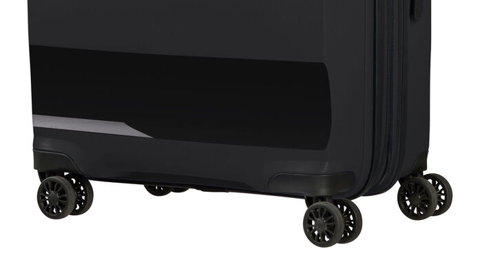 Höchster Reisekomfort