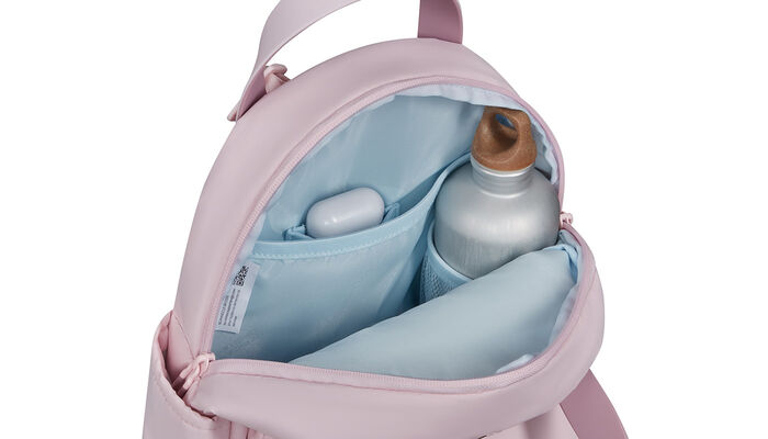 Organisation intérieure