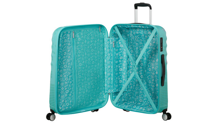 Organisation intérieure