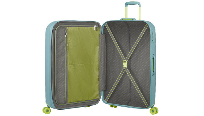 Une organisation intérieure intelligente