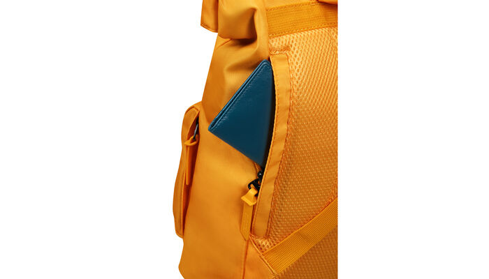 Versteckte Sicherheitstasche