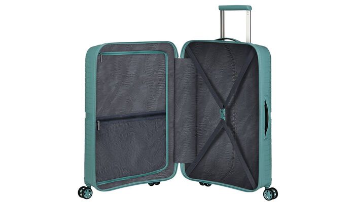 Organisation intérieure