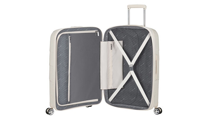 Organisation intérieure