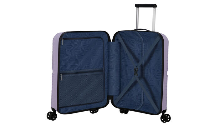 Organisation intérieure