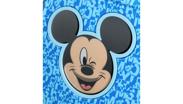 Design lenticulaire ludique