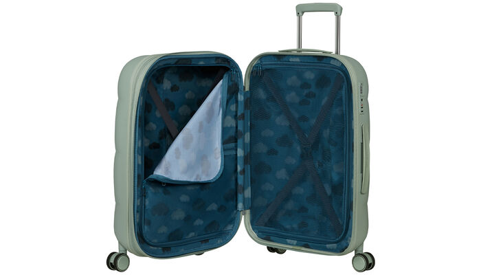 Une organisation intérieure intelligente