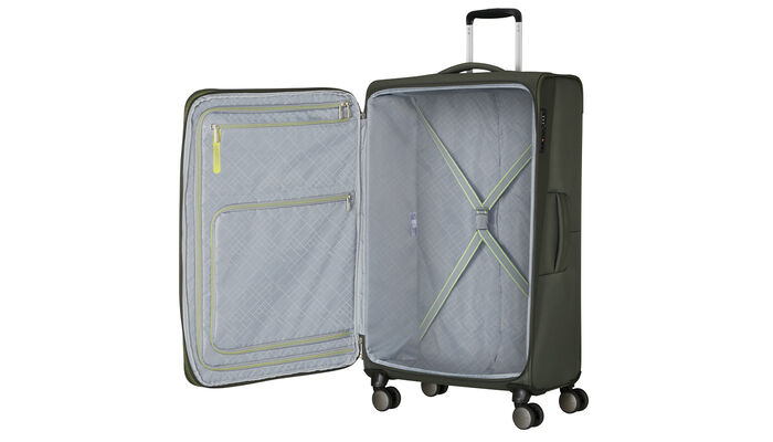 Organisation optimisée