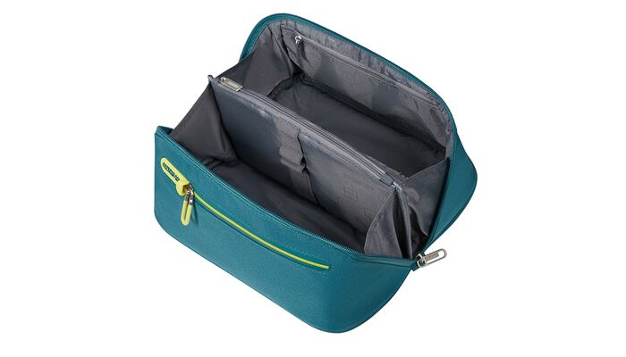 Vollständige Innenausstattung